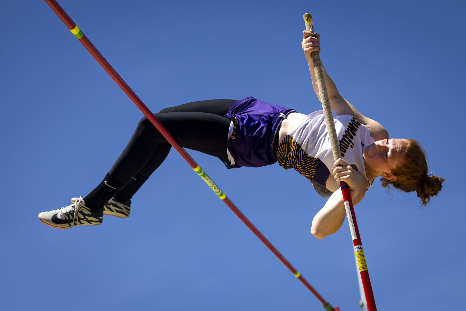 Class A-B state meet